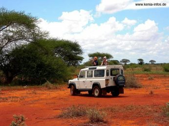 Kenia Safari kenia 059